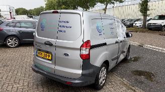 Ford Transit COURIER 1.5 TDCI TREND DURAT picture 6