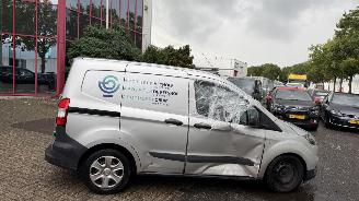Ford Transit COURIER 1.5 TDCI TREND DURAT picture 8