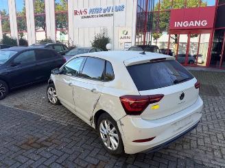 Volkswagen Polo Polo VI (AW1), Hatchback 5-drs, 2017 1.0 TSI 12V picture 2