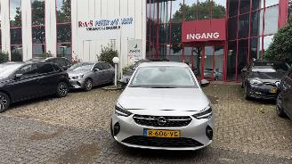 Auto incidentate Opel Corsa 1.2 Elegance 2022/11
