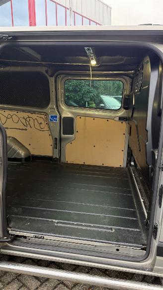 Ford Transit CUSTOM V362 Bestelwagen (FY, FZ) 2.2 TDCi picture 9