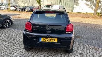 Citroën C1 1.0 VTI FEEL picture 5