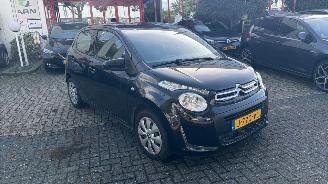 Citroën C1 1.0 VTI FEEL picture 8