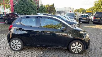 Citroën C1 1.0 VTI FEEL picture 7