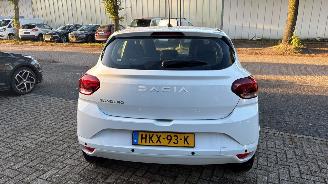 Dacia Sandero 1.0 TCe 90 Expression picture 5