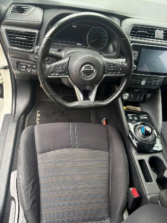 Nissan Leaf 62KWH N-CONNECTA picture 17