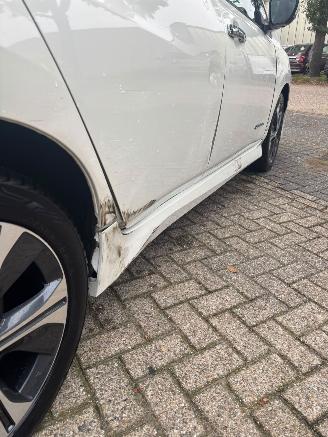 Nissan Leaf 62KWH N-CONNECTA picture 11