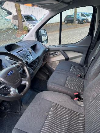 Ford Transit CUSTOM 290 2.0 TDCI L2H1TDC picture 21