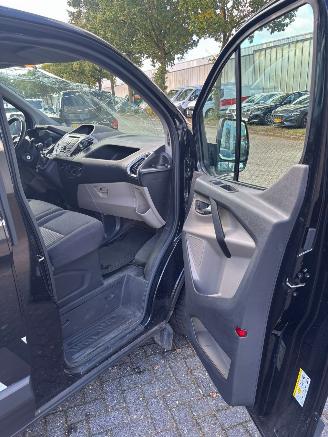 Ford Transit CUSTOM 290 2.0 TDCI L2H1TDC picture 22