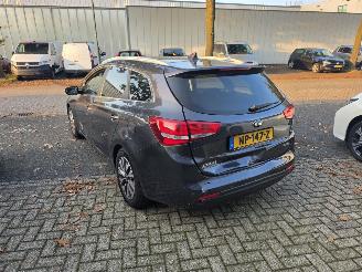 Kia Ceed 1.6 GDI DYNAMICLINE picture 6