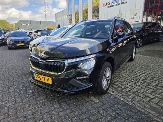 Unfallwagen Skoda Kamiq 1.0 TSI 85KW BUSINESS EDITION 2026/4