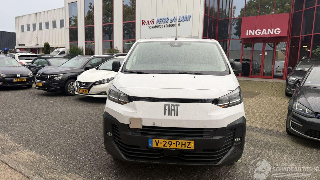 Fiat Scudo 2.0 D. S&S 180 L3 HAGELSCHADE