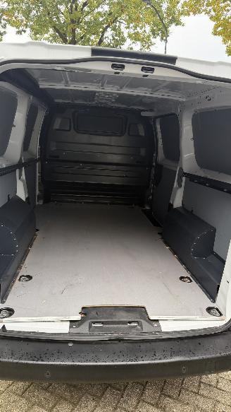 Fiat Scudo 2.0 D. S&S 180 L3 HAGELSCHADE picture 12