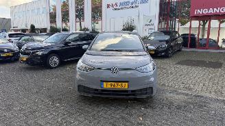 skadebil auto Volkswagen ID.3 BEV 58KWH 150KW PRO EDITION ADVANTAGE 2023/8