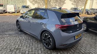Volkswagen ID.3 BEV 58KWH 150KW PRO EDITION ADVANTAGE picture 5
