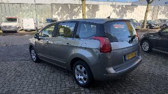 Peugeot 5008  picture 5