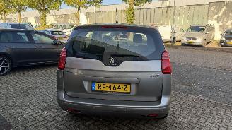 Peugeot 5008  picture 6