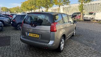 Peugeot 5008  picture 7