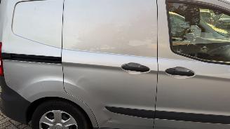 Ford Transit COURIER 1.5 TDCI TREND DURAT picture 10