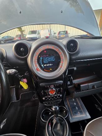 Mini Cooper COUNTRYMAN picture 17
