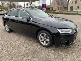  Audi A4 Avant 35 TFSi 150 Pk S-Tronic 2022/11