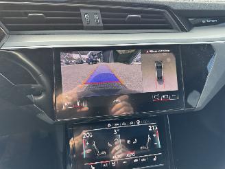 Audi E-tron 55 E Sportback Quattro S-Line picture 22
