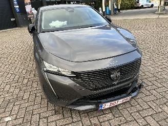 Avarii autoturisme Peugeot 308 SW. 1.2 - 96 Kw Automaat  . Nieuwste model  ! 2023/5