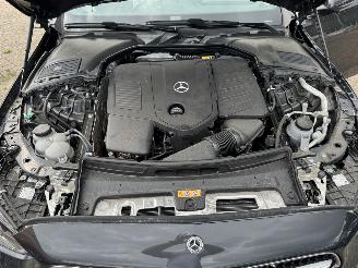 Mercedes C-klasse 300 e Plug-in Hybride T-Model picture 17