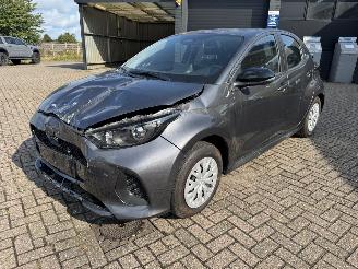  Mazda 2 1.5 - 68 Kw Hybride 2025/4