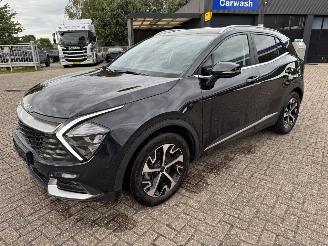  Kia Sportage 1.6 T-GDi Mild Hybride 2024/2