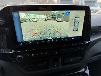 Ford Transit Custom  2.0 D - 125 Kw  L2 AWD Automaat Dubbel Cabine Nieuwste Model . picture 29