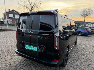 Ford Transit Custom  2.0 D - 125 Kw  L2 AWD Automaat Dubbel Cabine Nieuwste Model . picture 13