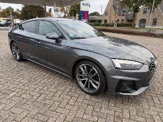 Unfallwagen Audi A5 40 TFSi Sportback S-line STronic 2024/10