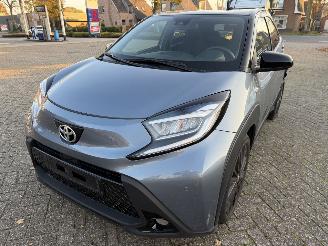 Toyota Aygo X Automaat picture 21