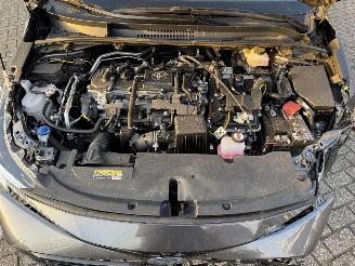 Toyota Corolla Touring Sports 1.8 Hybride picture 27
