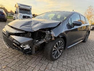 Toyota Corolla Touring Sports 1.8 Hybride picture 10