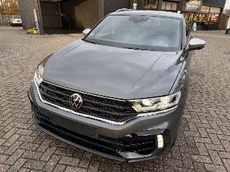 Volkswagen T-Roc R 300 R-Line 4 Motion picture 3