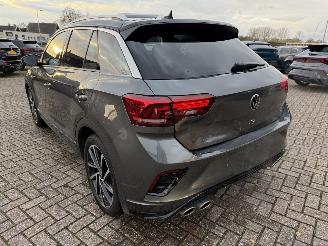 Volkswagen T-Roc R 300 R-Line 4 Motion picture 15