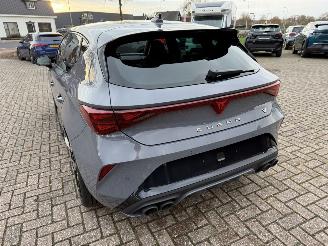 Cupra Leon VZ 300 Pk Face Lift picture 19