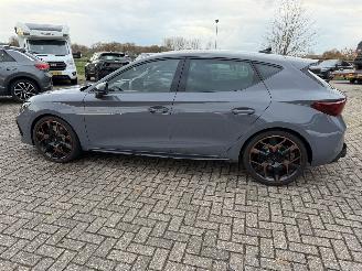 Cupra Leon VZ 300 Pk Face Lift picture 23