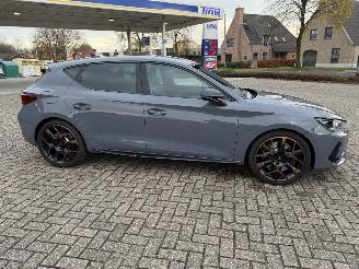 Cupra Leon VZ 300 Pk Face Lift. Gereserveerd picture 21