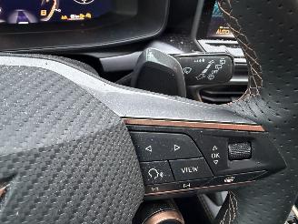 Cupra Leon VZ 300 Pk Face Lift picture 42