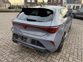 Cupra Leon VZ 300 Pk Face Lift. Gereserveerd picture 2