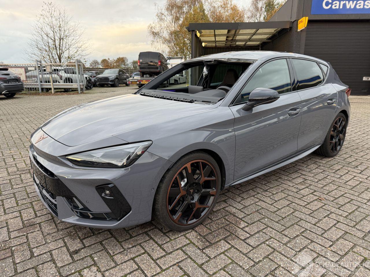 Cupra Leon VZ 300 Pk Face Lift
