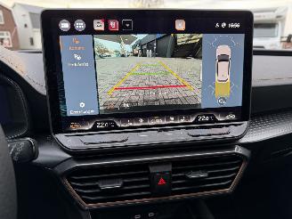 Cupra Leon VZ 300 Pk Face Lift. Gereserveerd picture 44