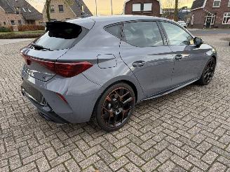 Cupra Leon VZ 300 Pk Face Lift. Gereserveerd picture 6