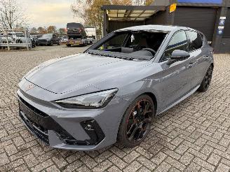 Cupra Leon VZ 300 Pk Face Lift. Gereserveerd picture 12