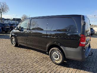 Mercedes Vito 119 CDI automaat Lang picture 20