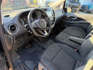Mercedes Vito 119 CDI automaat Lang picture 37