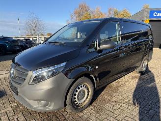 Schadeauto Mercedes Vito 119 CDI automaat Lang 2022/12